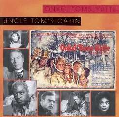 Various Artists - Onkel Tom's Hutte [Bear Family] mp3 download