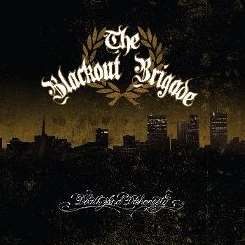 Blackout Brigade - Death and Dishonesty mp3 download