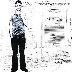 Clay Coleman - Disguise EP mp3 download