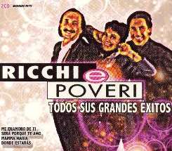 Ricchi e Poveri - Todos Sus Grandes Exitos mp3 download