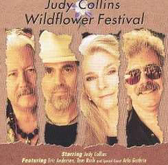 Judy Collins - Judy Collins Wildflower Festival mp3 download