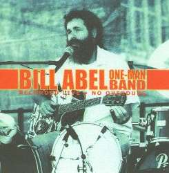 Bill Abel - One Man Band mp3 download