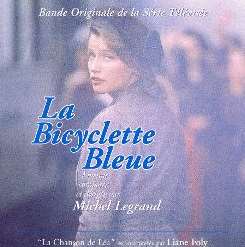 Liane Foly / Michel Legrand - La Bicyclette Bleue mp3 download