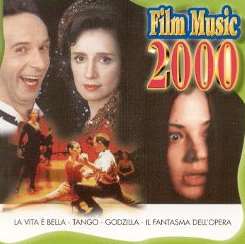 Various Artists - Film Music 2000 mp3 download