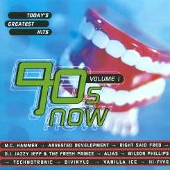 Various Artists - 90's Now, Vol. 1 mp3 download