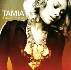 Tamia - Between Friends mp3 download