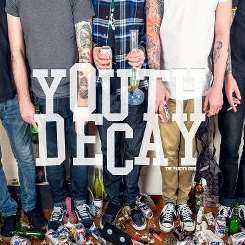 Youth Decay - The Party's Over mp3 download