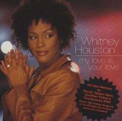 Whitney Houston - My Love Is Your Love mp3 download