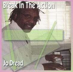Jo Dread - Break in the Action mp3 download