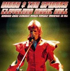 David Bowie - Ziggy & the Spiders: Cleveland Music Hall mp3 download