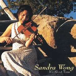 Sandra Wong - It's About Time mp3 download