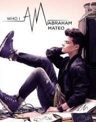 Abraham Mateo - Who I Am mp3 download