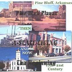 Pine Bluff Playaz - A-State Living: Tha Beginning mp3 download