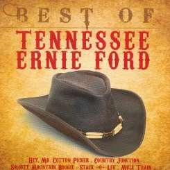 Tennessee Ernie Ford - The Best of Tennessee Ernie Ford mp3 download