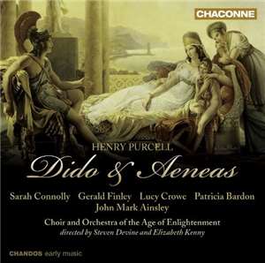 Purcell: Dido & Aeneas mp3 download