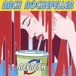 Arch Rockefeller - Refresh: Collected Recordings 1981-1991 [CD-R] mp3 download