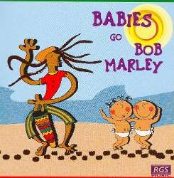 Various Artists - Babies Go Marley mp3 download