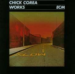 Chick Corea - Works mp3 download
