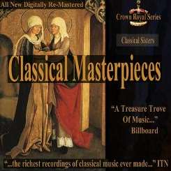 Various Artists - Classical Masterpieces: Classical Sisters mp3 download