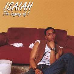 Isaiah - The Legacy of I mp3 download