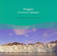 Michael Halász - Wagner: Orchestral Highlights mp3 download
