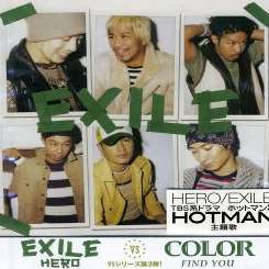 Exile Hero Album Mp3 Listen