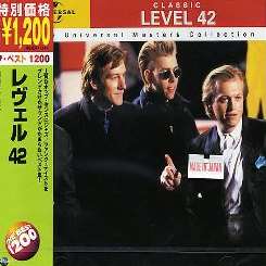 Level 42 - Best 1200 mp3 download