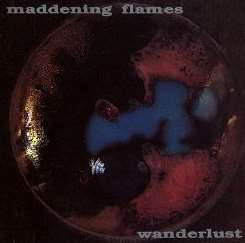 Maddening Flames - Wanderlust mp3 download